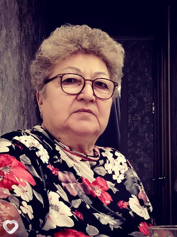 Рамзия, Азнакаево