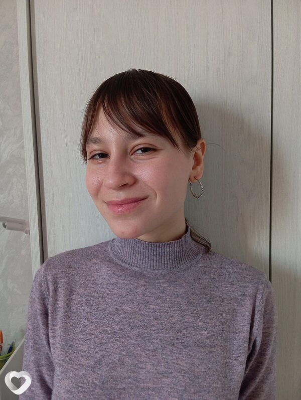 Татьяна, 25, Новосибирске — анкета №2003017