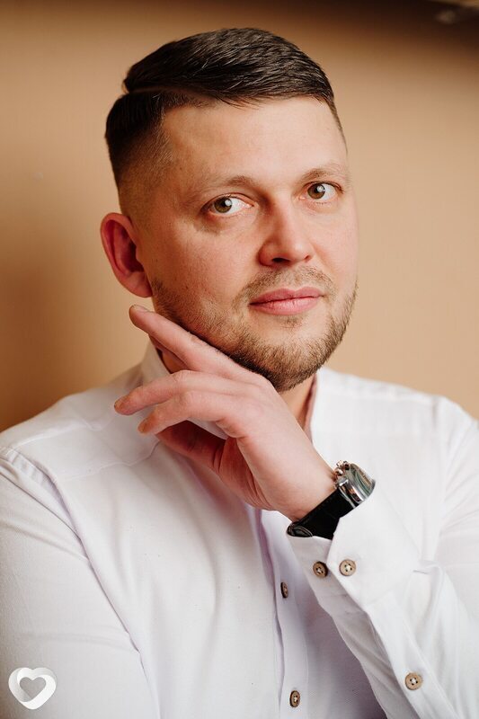 Антон, 41, Ленске — анкета №2003021