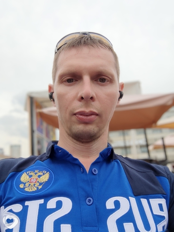 Алексей, 42, Новосибирске — анкета №2003249