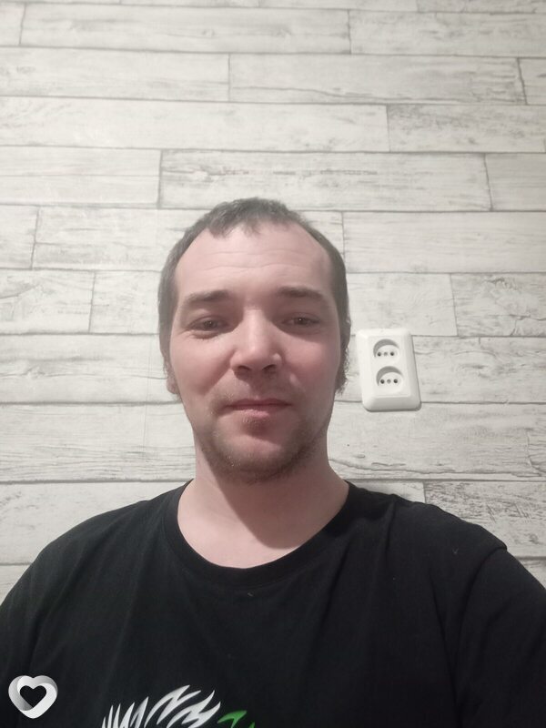 Максим, 40, Экибастузе — анкета №2003251