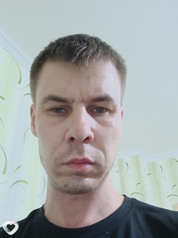 Илья, 36, Орёл — анкета №2003256