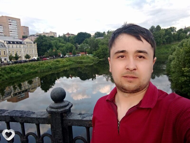 Шах, 33, Гатчине — анкета №2003259