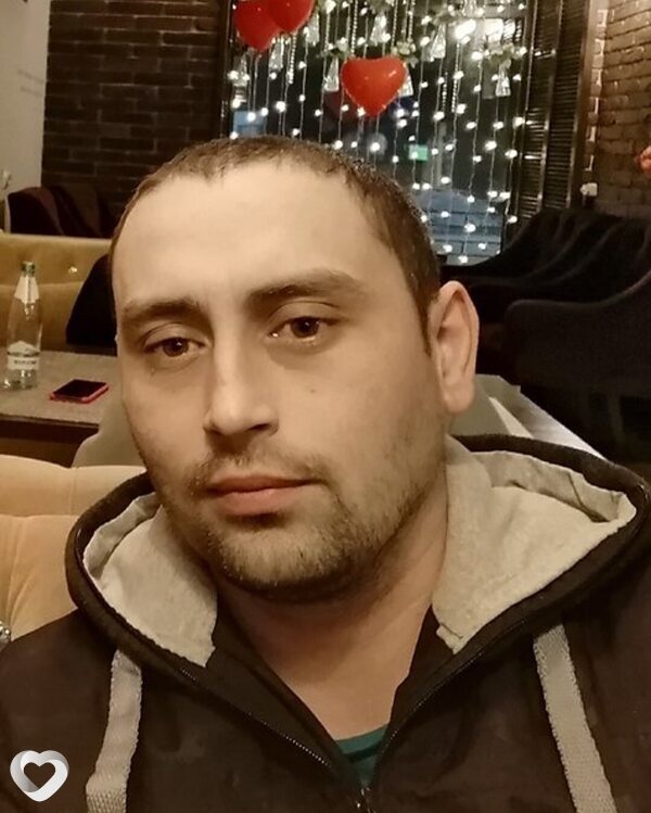 Паша, 37, Перми — анкета №2003167