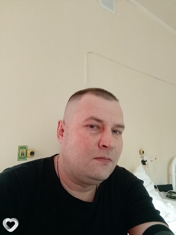 Дмитрий, 41, Курганинске — анкета №2003169