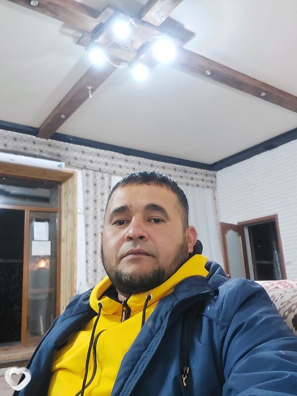 Коля, 41, Астане — анкета №2003171