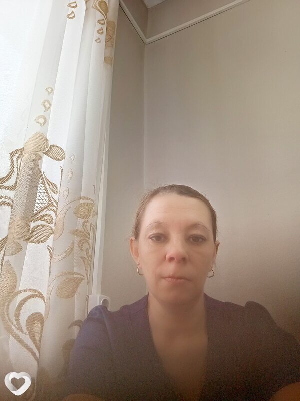 Алёна, 41, Чите — анкета №2002964