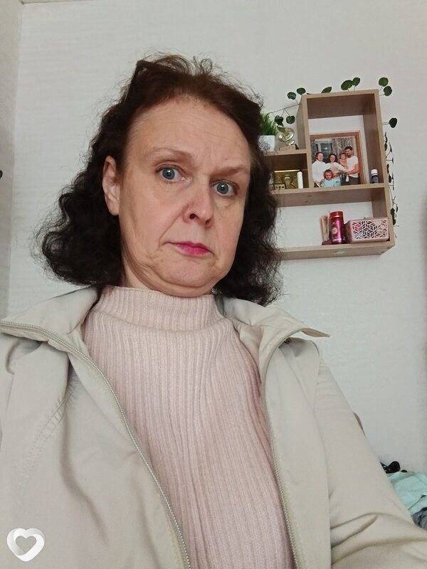 Татьяна, 51, Перми — анкета №2002965