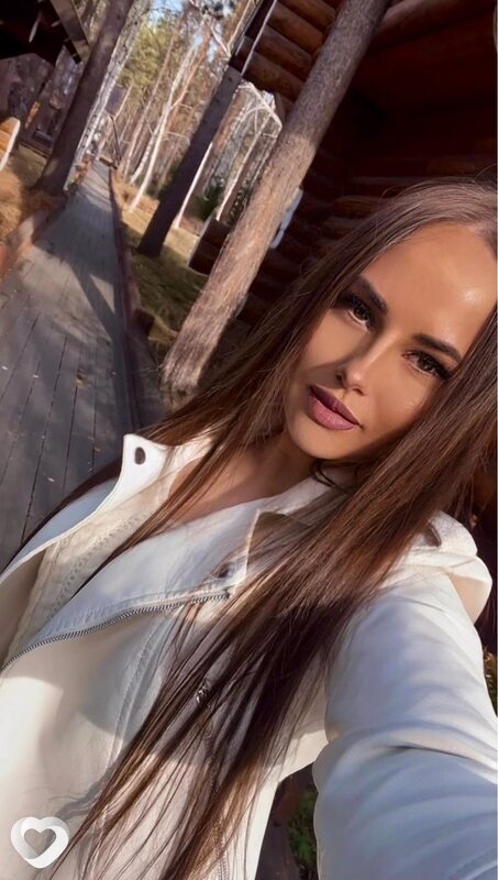 Диана, 32, Иркутске — анкета №2002967