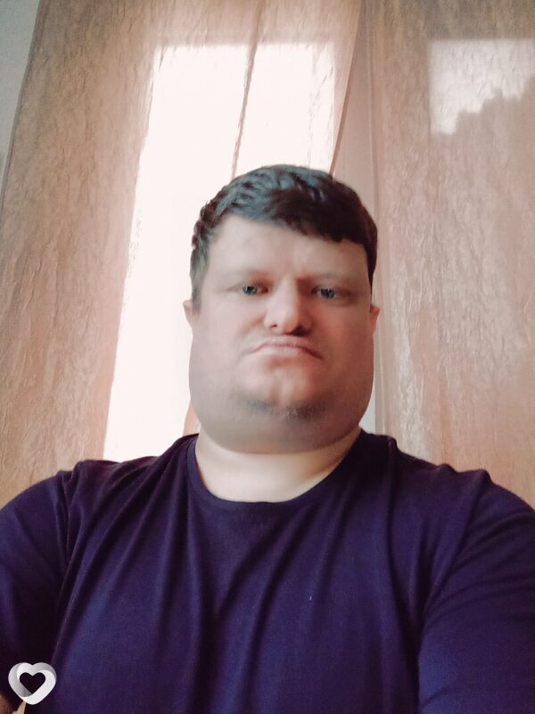 Андрей, 43, Севастополе — анкета №2002975