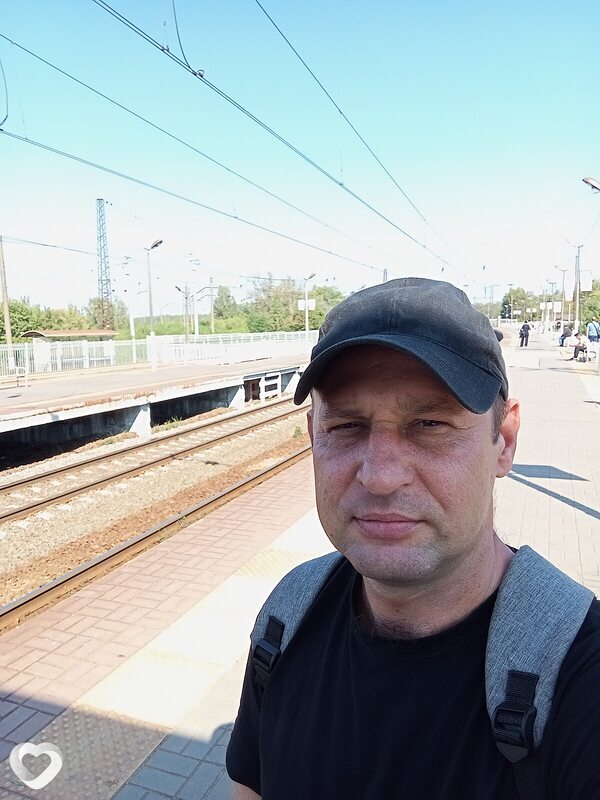 Евгений, 42, Оренбурге — анкета №2003492