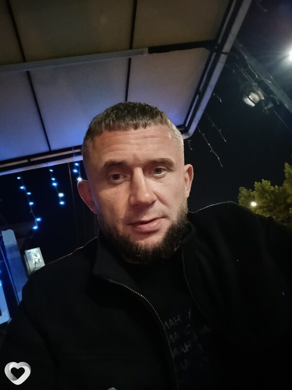 Алексей, 38, Сочи — анкета №2003495