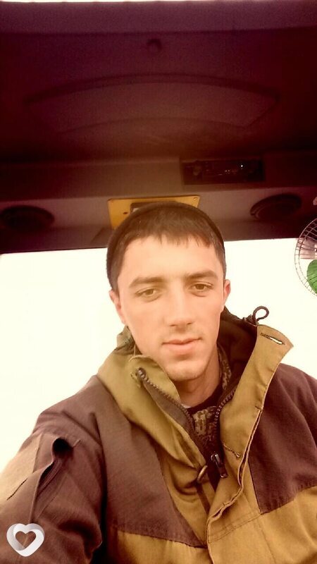 Андрей, 25, Орске — анкета №2003496