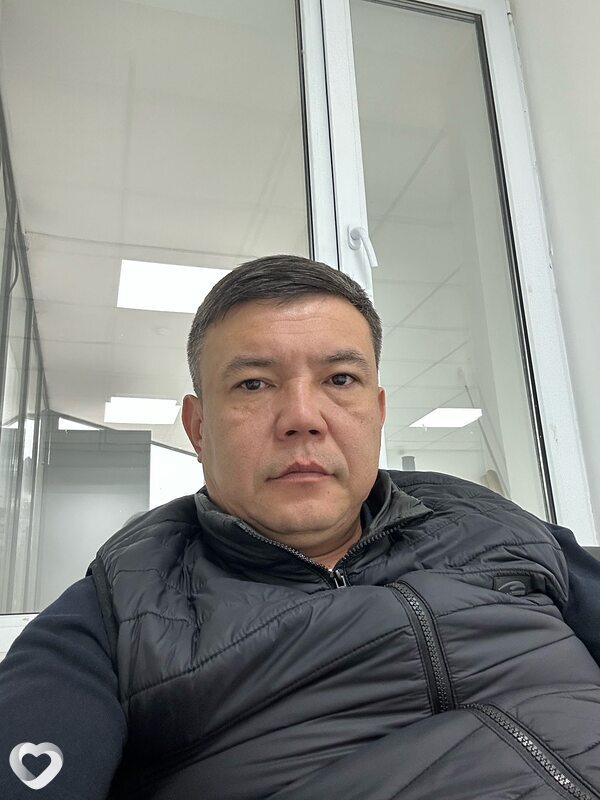 Мади, 41, Жезказгане — анкета №2003501