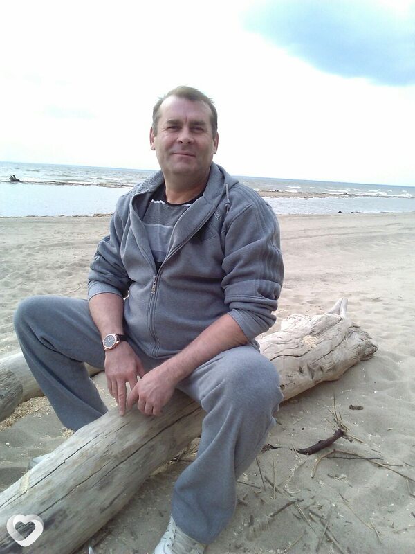 Гош, 60, Бердске — анкета №2003505