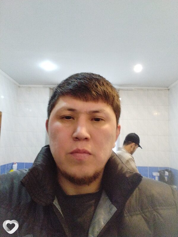 Данияр, 35, Павлодаре — анкета №2003511
