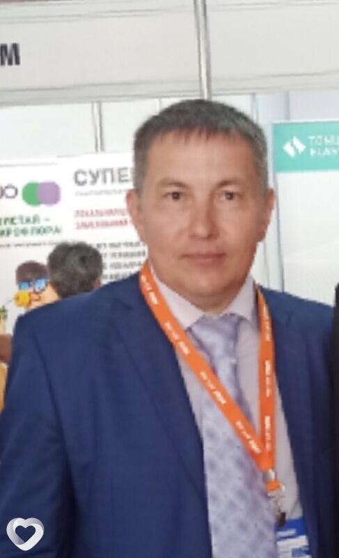 Альберт, 48, Уфе — анкета №2003438