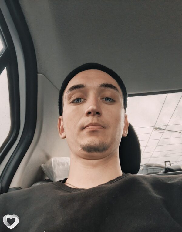 Паша, 27, Симферополе — анкета №2003441