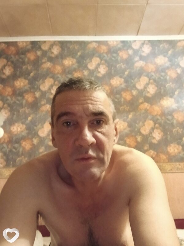 Виталий, 53, Ростове-на-Дону — анкета №2003263