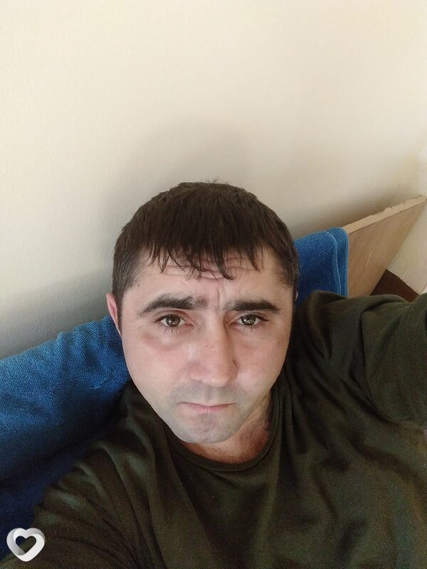 Максим, 39, Самаре — анкета №2003267