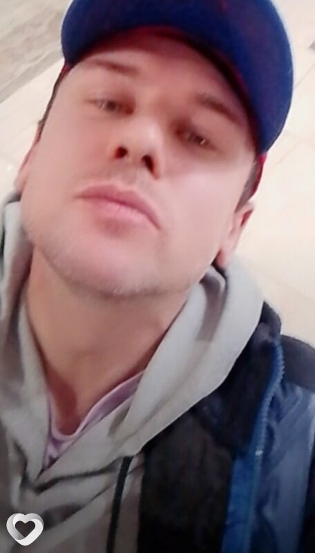 Александр, 33, Новосибирске — анкета №2003277