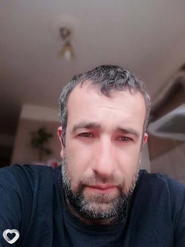 Arman, 43, Братске — анкета №2003283