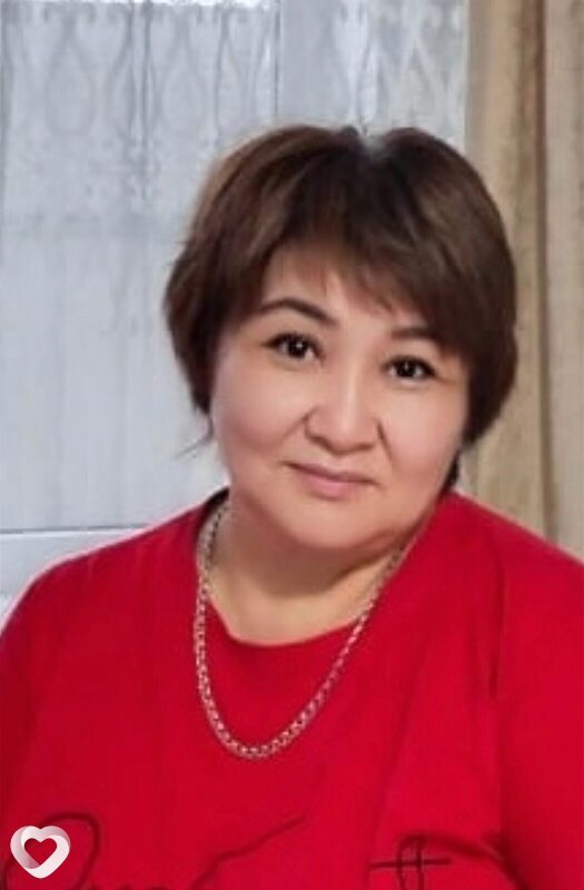 Фатима, 55, Атырау(гурьев) — анкета №2003350