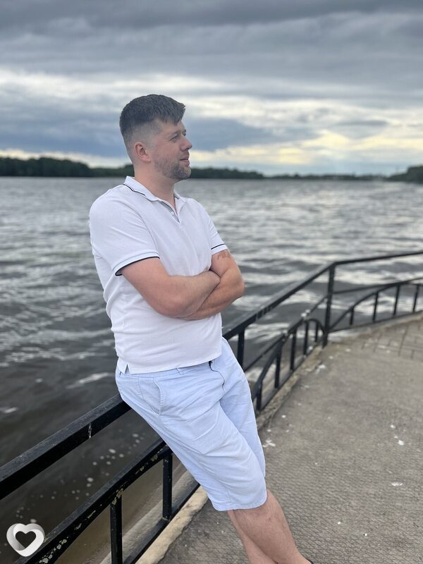 Дмитрий, 37, Твери — анкета №2003688