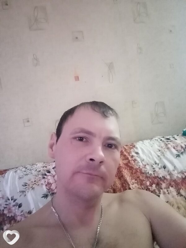 Вадим, 36, Новотроицке — анкета №2003691