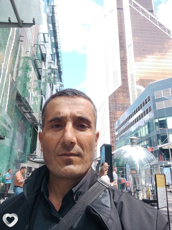 Suleyman, 43, Минске — анкета №2003698