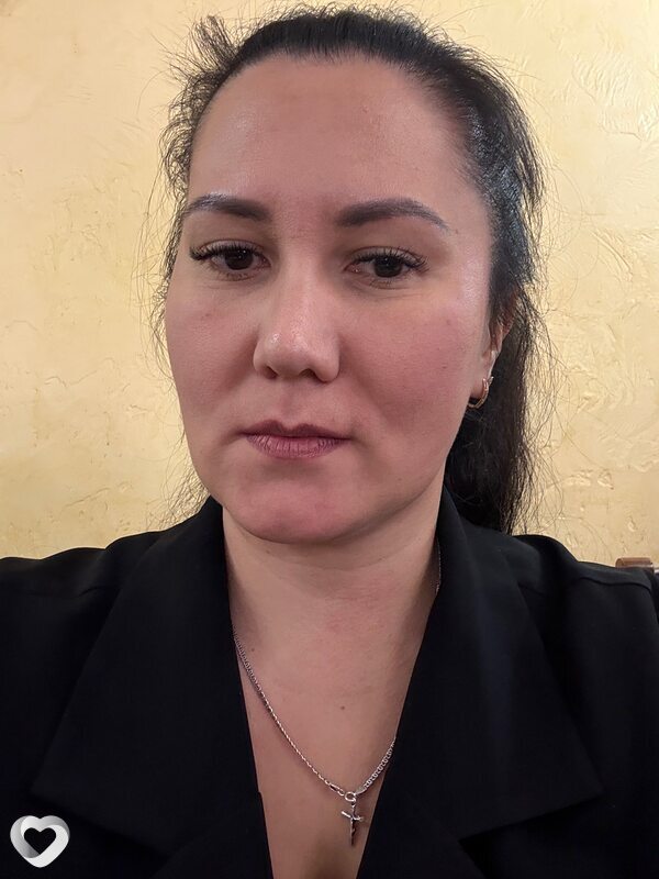 Людмила, 42, Ростове-на-Дону — анкета №2003702