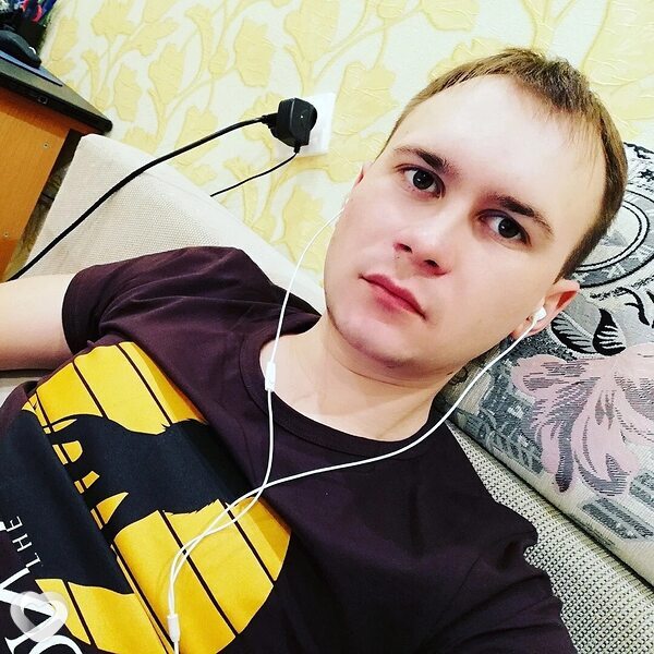 Сергей, 31, Оренбурге — анкета №2003705