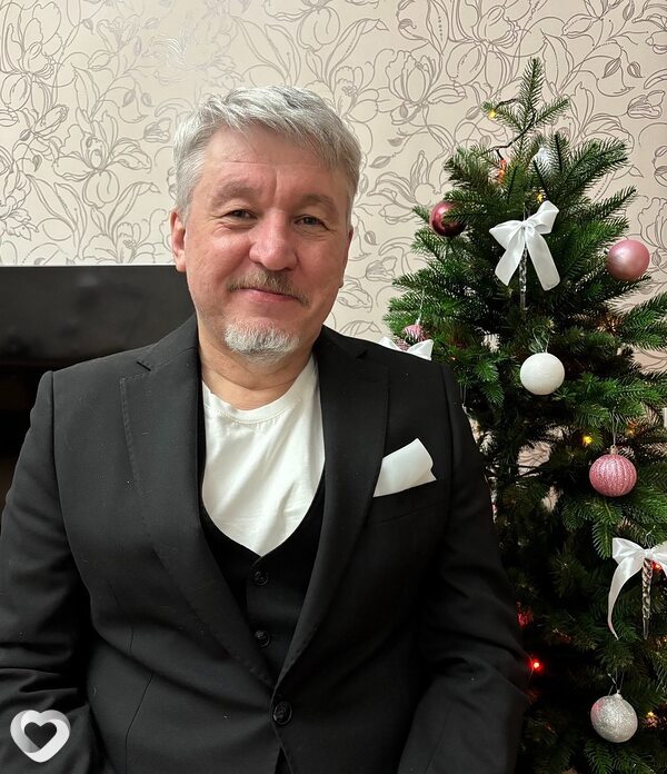 Вадим, Салехард