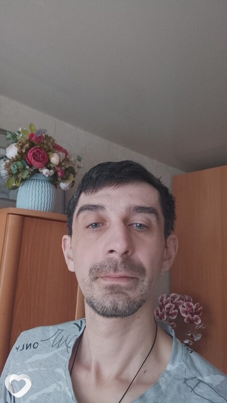 Александр, 39, Иванове — анкета №2003900