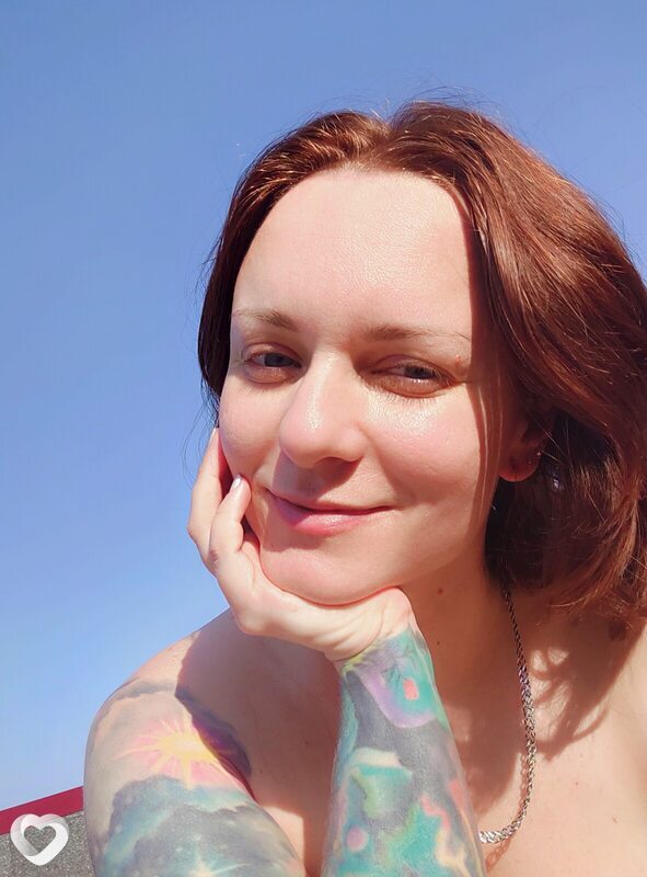 Марина, 41, Анапе — анкета №2003908