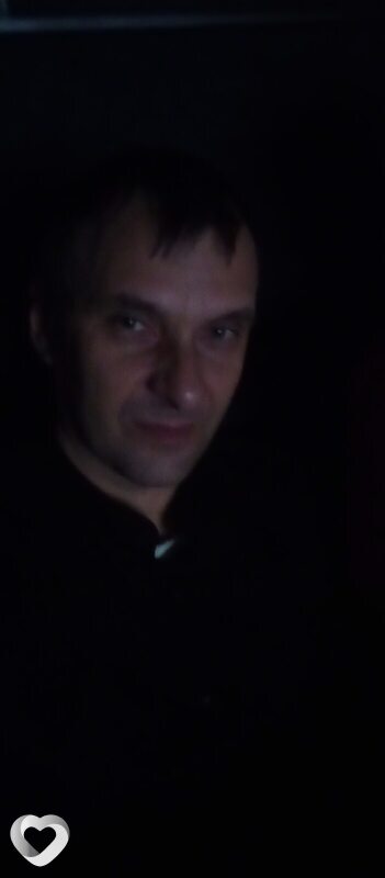 Hikolai, 44, Алексеевка (Белгородская Обл) — анкета №2003467