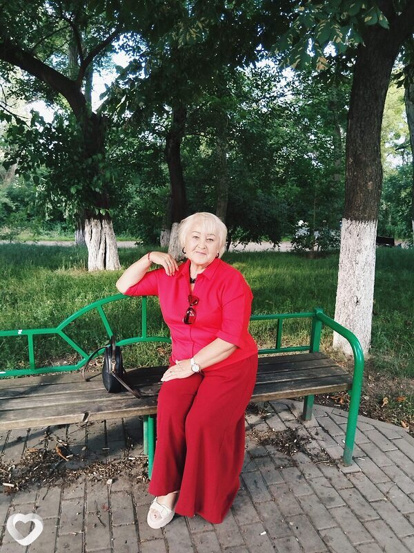 Надежда, Мозырь