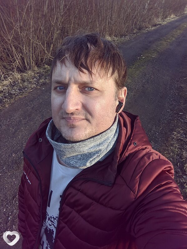 Евгений, 36, Витебске — анкета №2003479