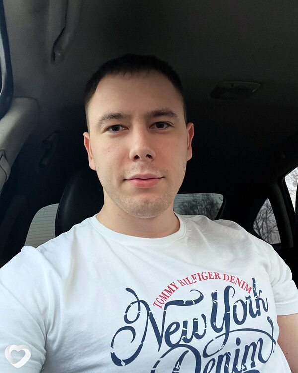 Иван, 30, Новокузнецке — анкета №2003601
