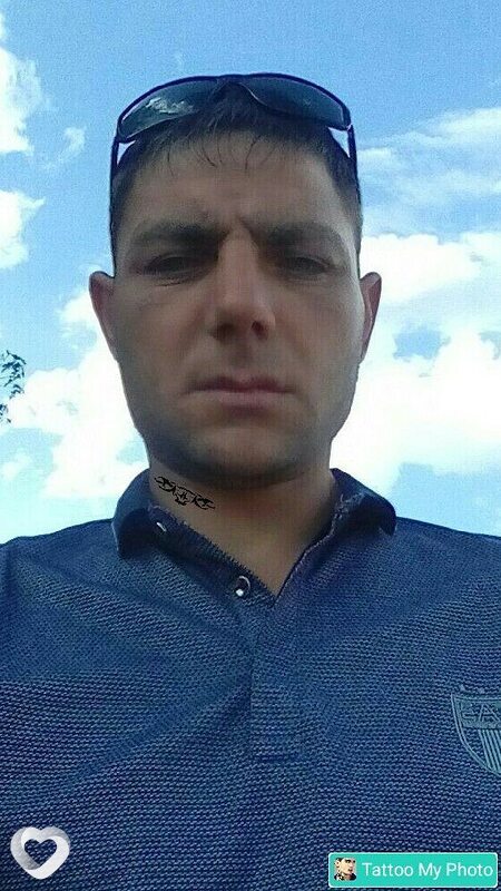 Виталий, 36, Кокшетау — анкета №2003602