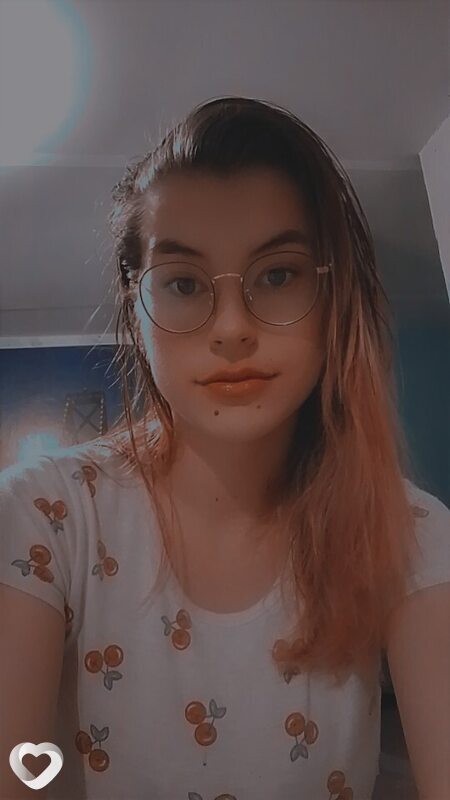 Галина, 23, Томске — анкета №2003529