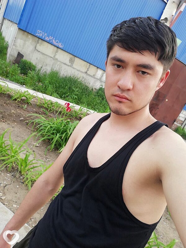 Xusniddin, 28, Рязани — анкета №2003531