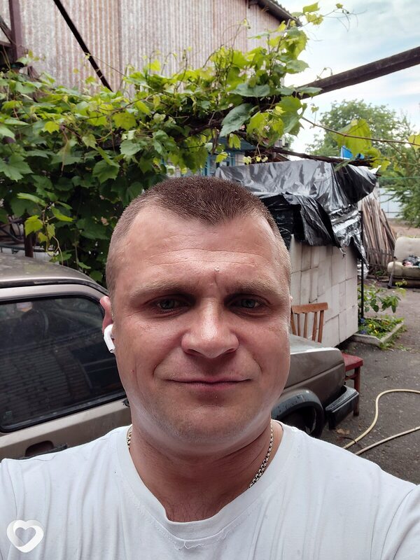 Алекс, 35, Киеве — анкета №2003533