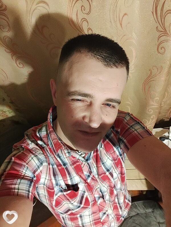 Андрей, 36, Вологде — анкета №2003387