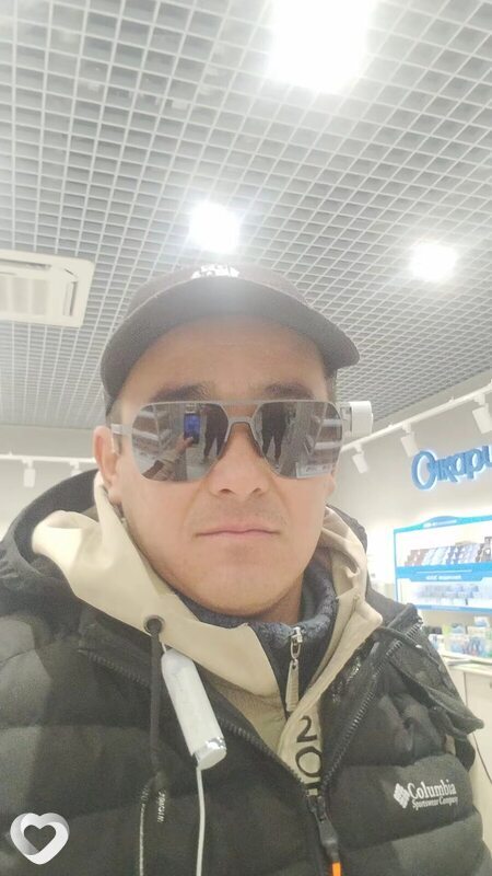 Adliet, 33, Бишкек — анкета №2003400
