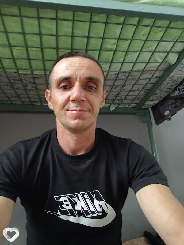 Николай, 36, Горловке — анкета №2003565