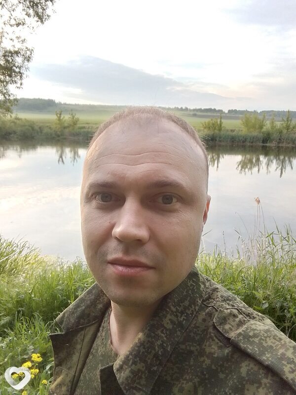 Александр, 39, Ефремове — анкета №2003567