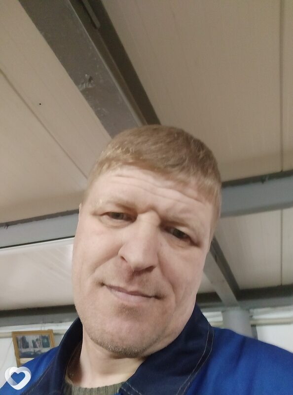 Алексей, 43, Нижнем Новгороде — анкета №2003571