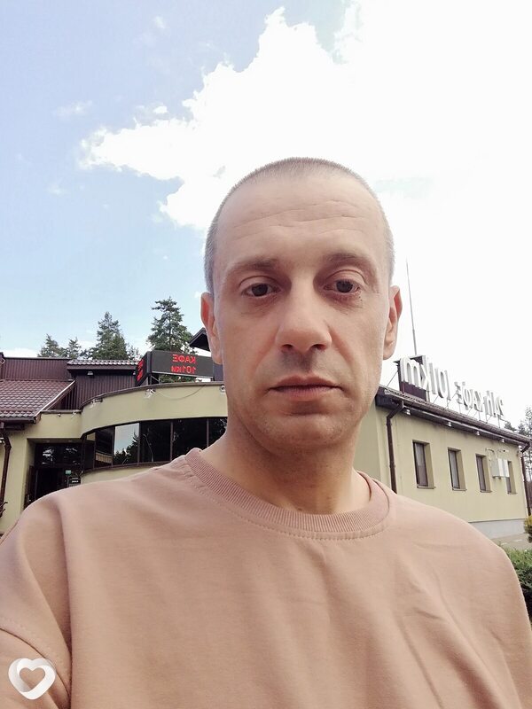 Кокс, 41, Минске — анкета №2003575