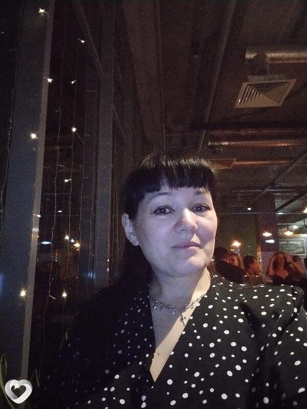 Оксана, 43, Нижнем Новгороде — анкета №2003579